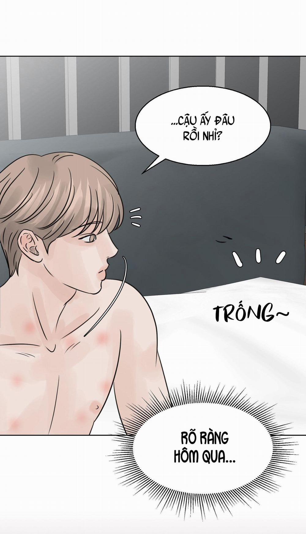 XIN HÃY Ở LẠI VỚI ANH 15 NGANG RAW trang 42