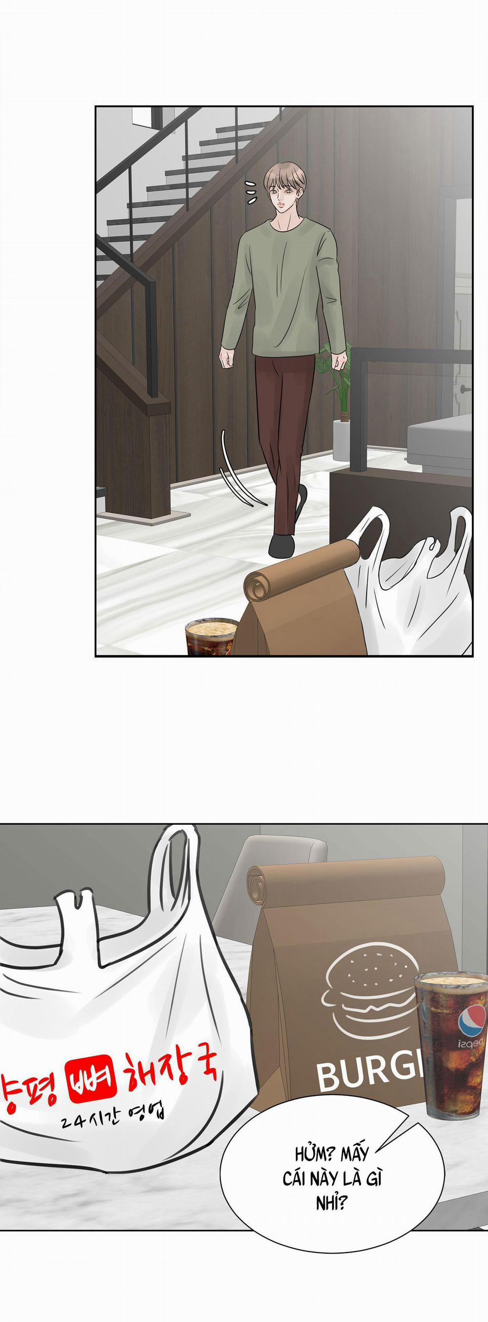 XIN HÃY Ở LẠI VỚI ANH 15 NGANG RAW trang 47