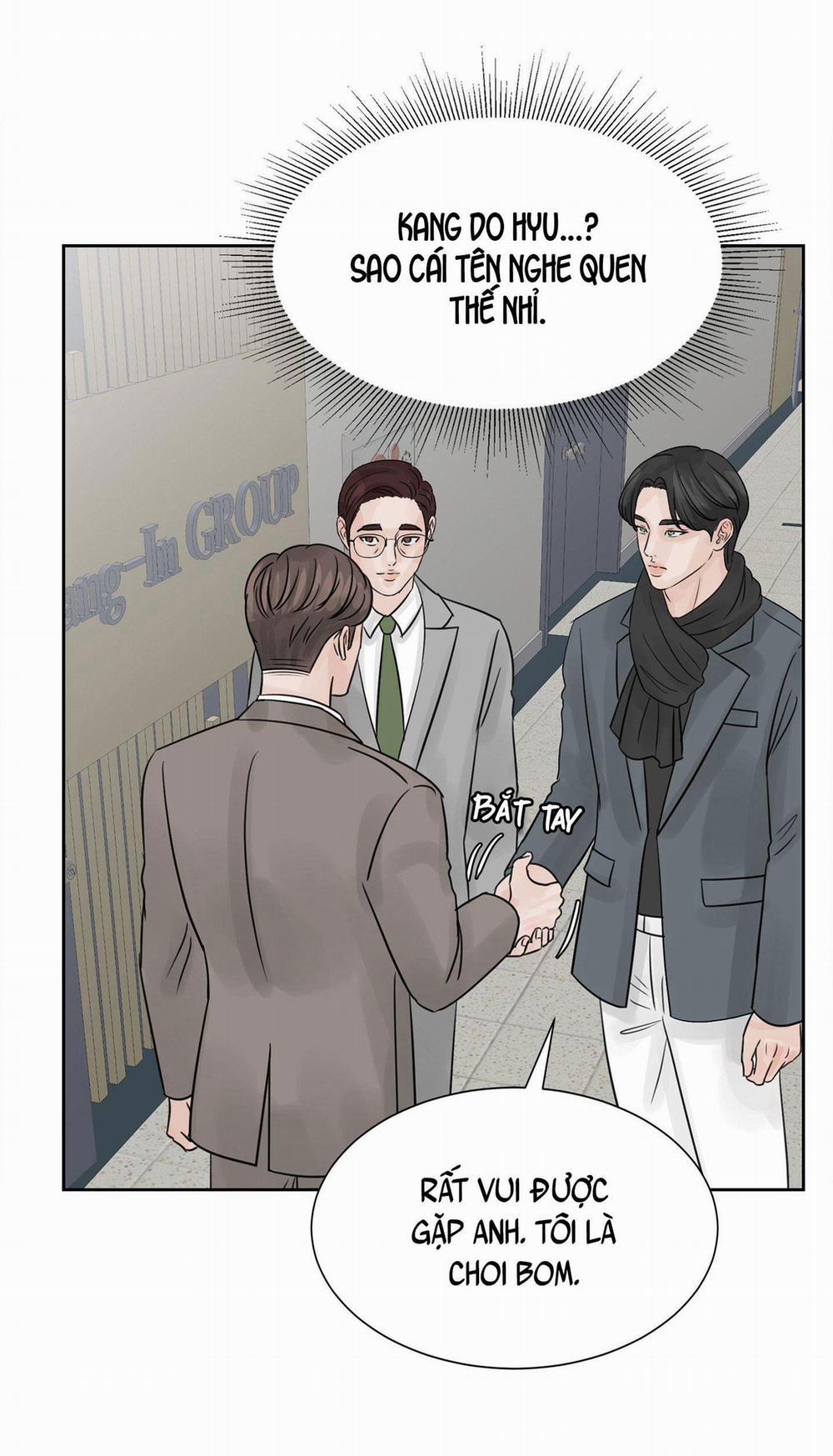 XIN HÃY Ở LẠI VỚI ANH 15 NGANG RAW trang 64