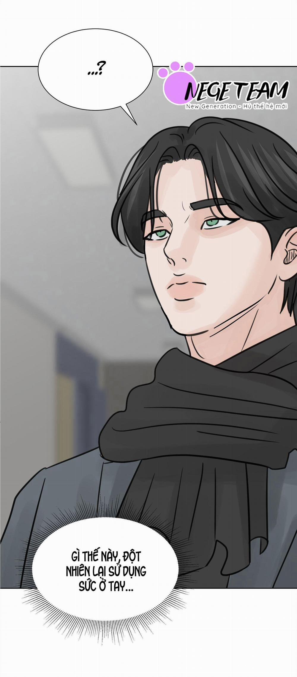 XIN HÃY Ở LẠI VỚI ANH 15 NGANG RAW trang 66