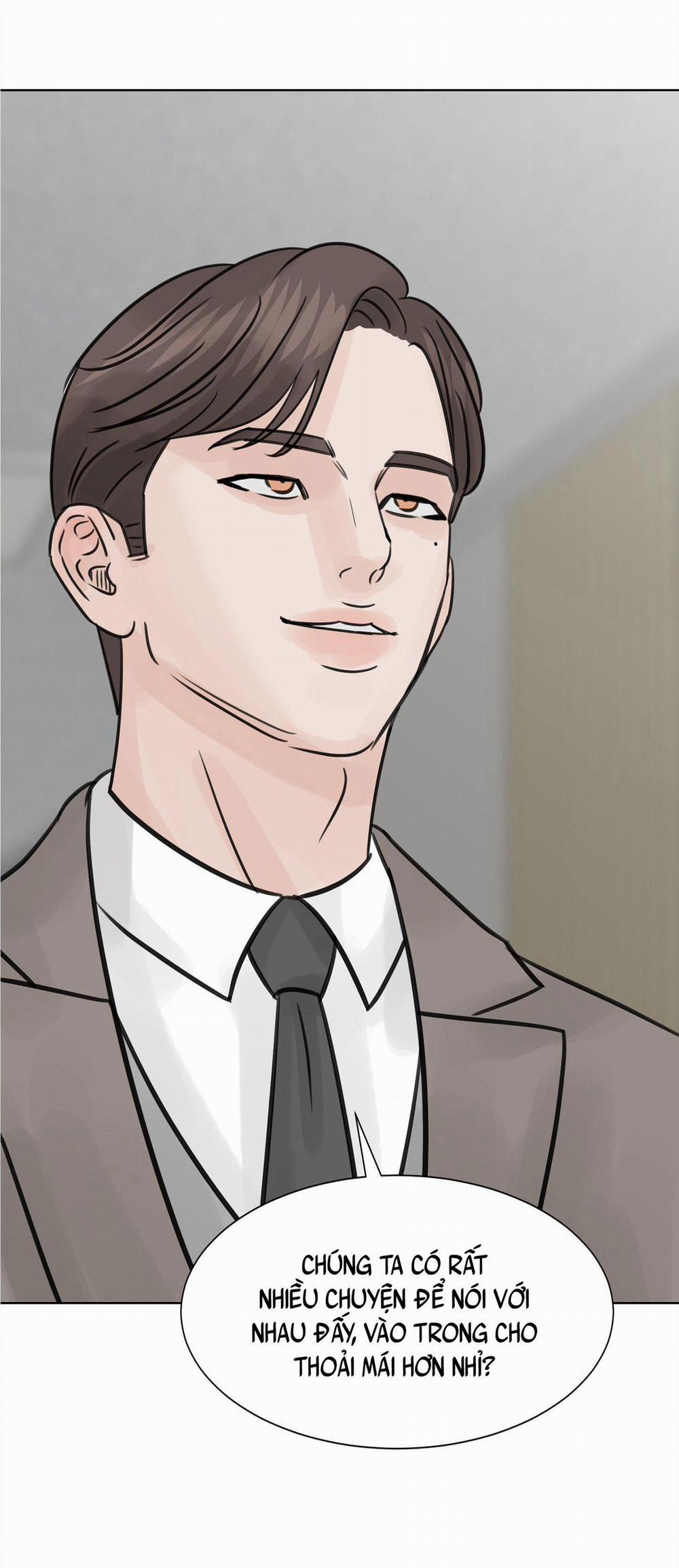 XIN HÃY Ở LẠI VỚI ANH 15 NGANG RAW trang 67