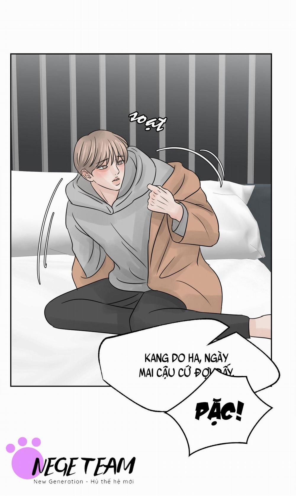 XIN HÃY Ở LẠI VỚI ANH 15 NGANG RAW trang 9