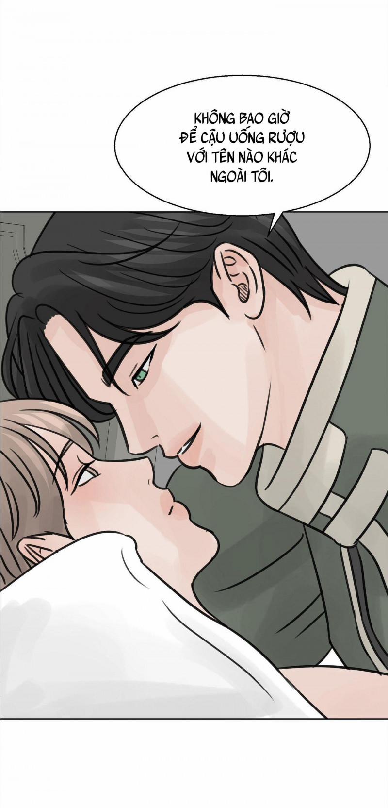 XIN HÃY Ở LẠI VỚI ANH 15 trang 22