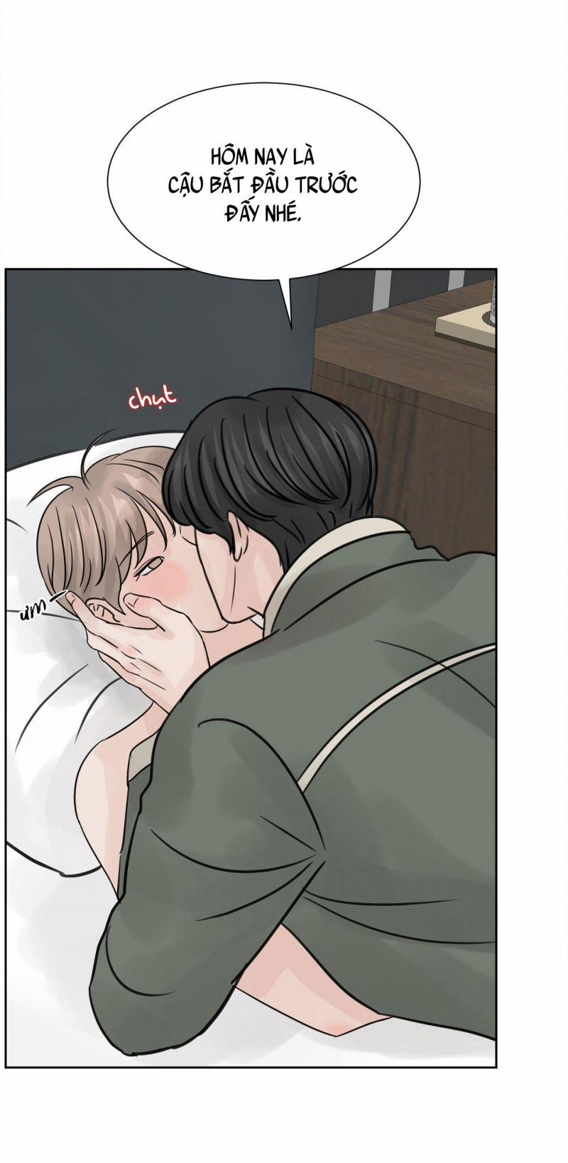 XIN HÃY Ở LẠI VỚI ANH 15 trang 23