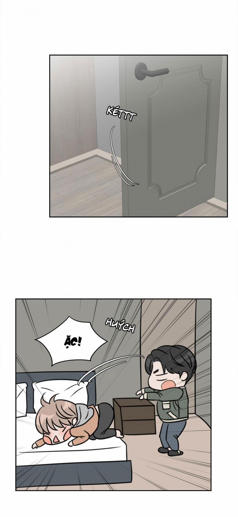 XIN HÃY Ở LẠI VỚI ANH 15 trang 6