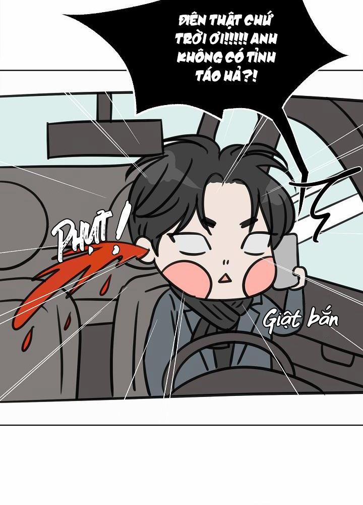 XIN HÃY Ở LẠI VỚI ANH 16 trang 30