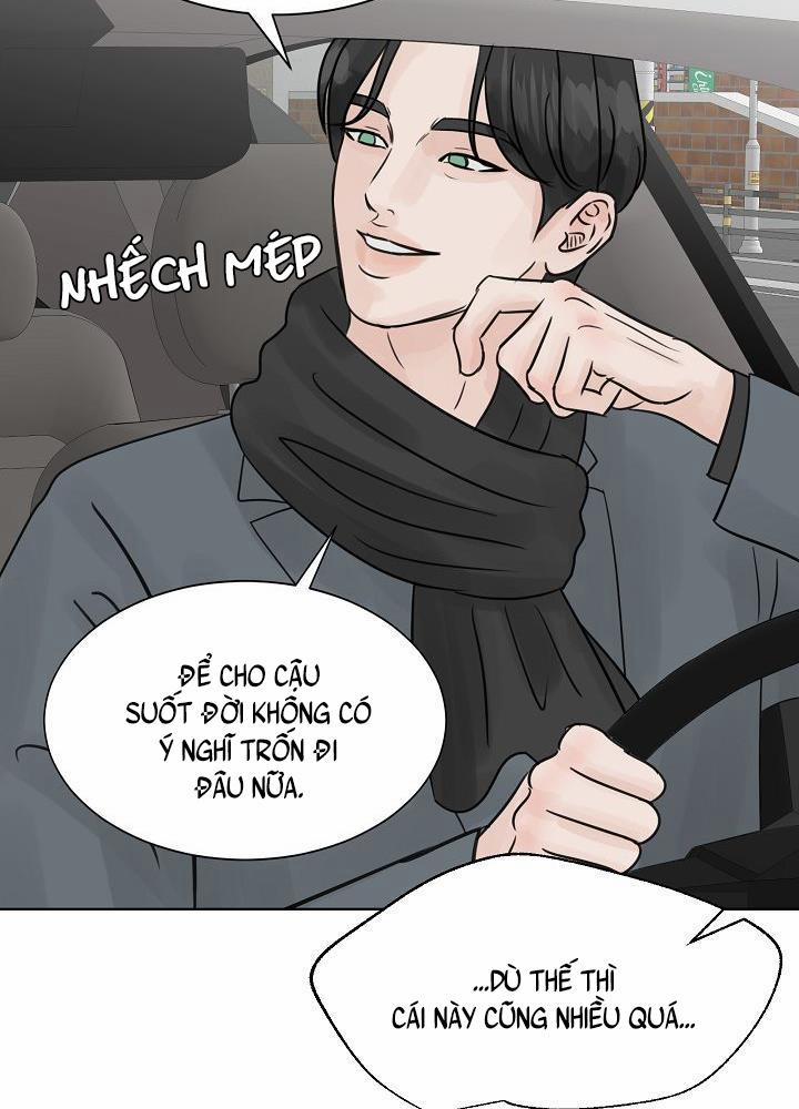 XIN HÃY Ở LẠI VỚI ANH 16 trang 61