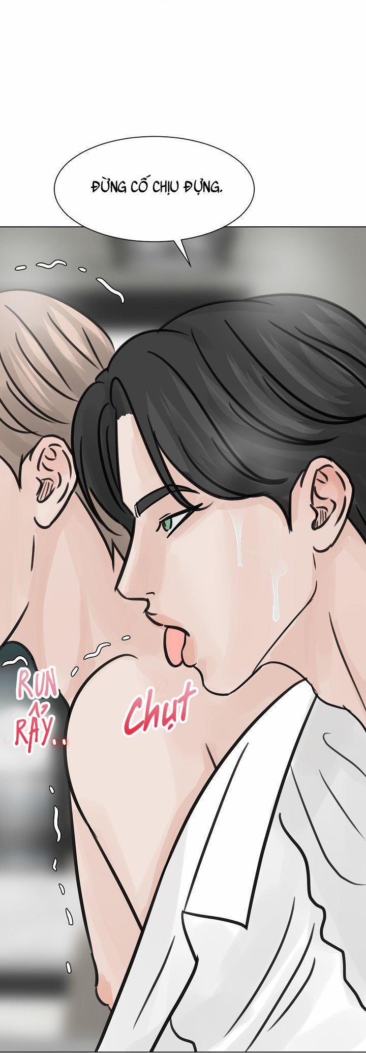 XIN HÃY Ở LẠI VỚI ANH 17 NGANG RAW trang 24