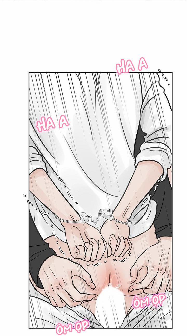 XIN HÃY Ở LẠI VỚI ANH 17 NGANG RAW trang 4