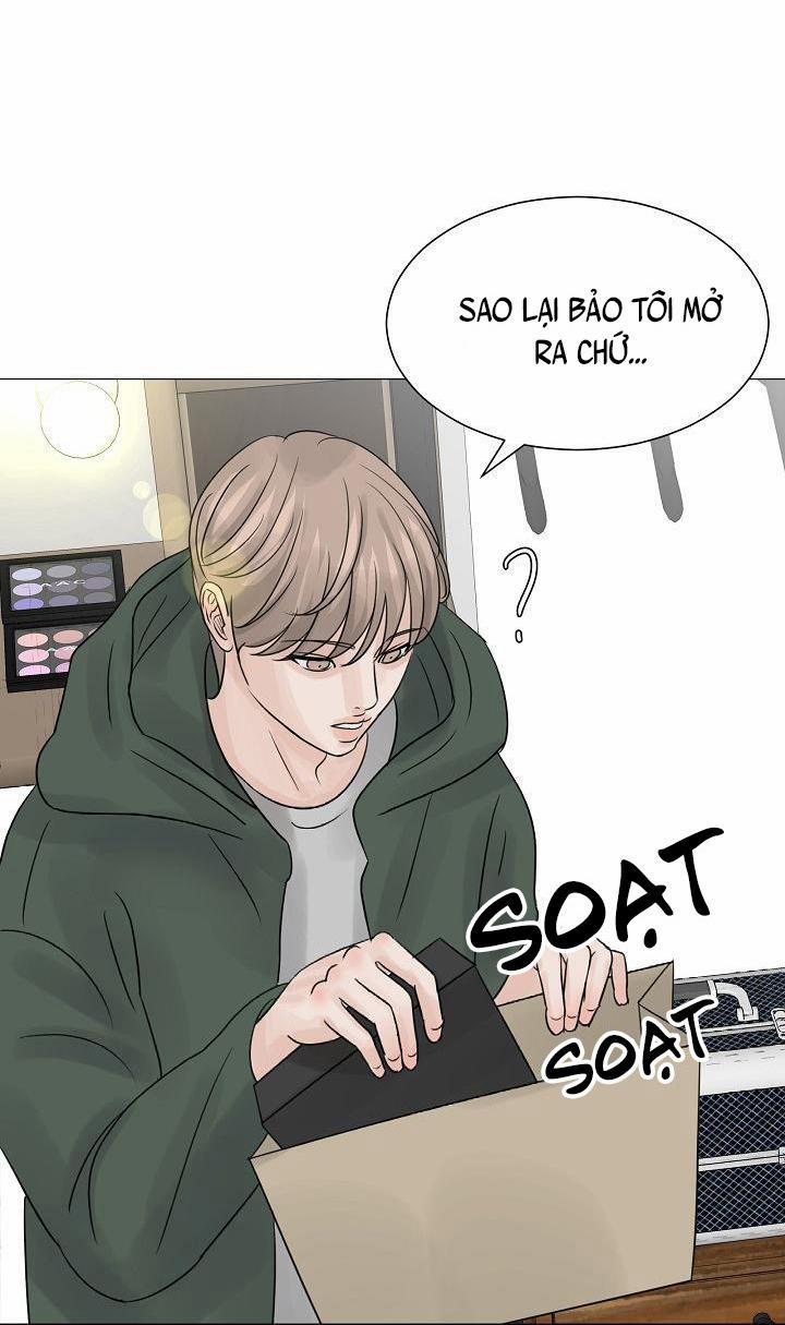 XIN HÃY Ở LẠI VỚI ANH 17 NGANG RAW trang 68