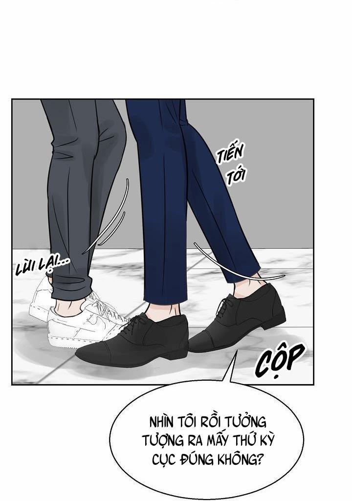 XIN HÃY Ở LẠI VỚI ANH 17 NGANG RAW trang 76