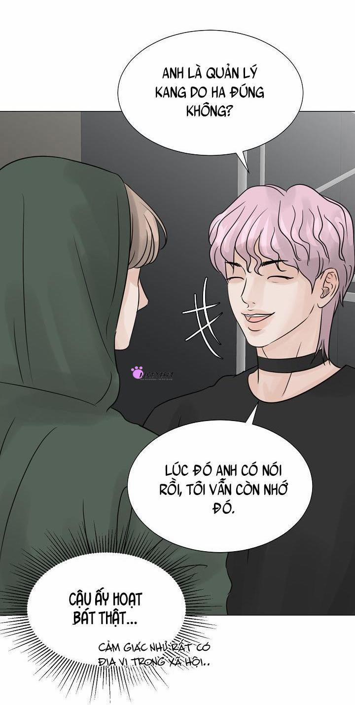 XIN HÃY Ở LẠI VỚI ANH 17 trang 40