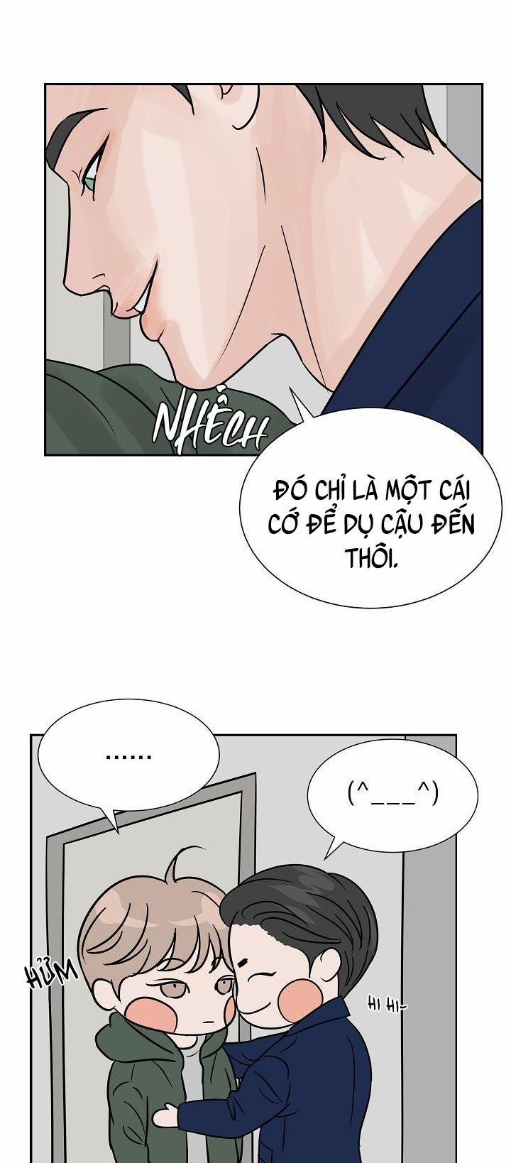 XIN HÃY Ở LẠI VỚI ANH 18 NGANG RAW trang 12