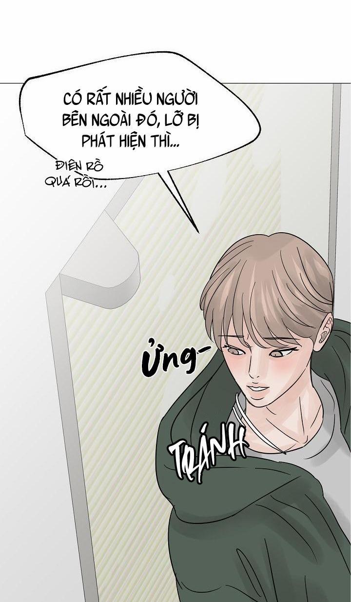 XIN HÃY Ở LẠI VỚI ANH 18 NGANG RAW trang 3