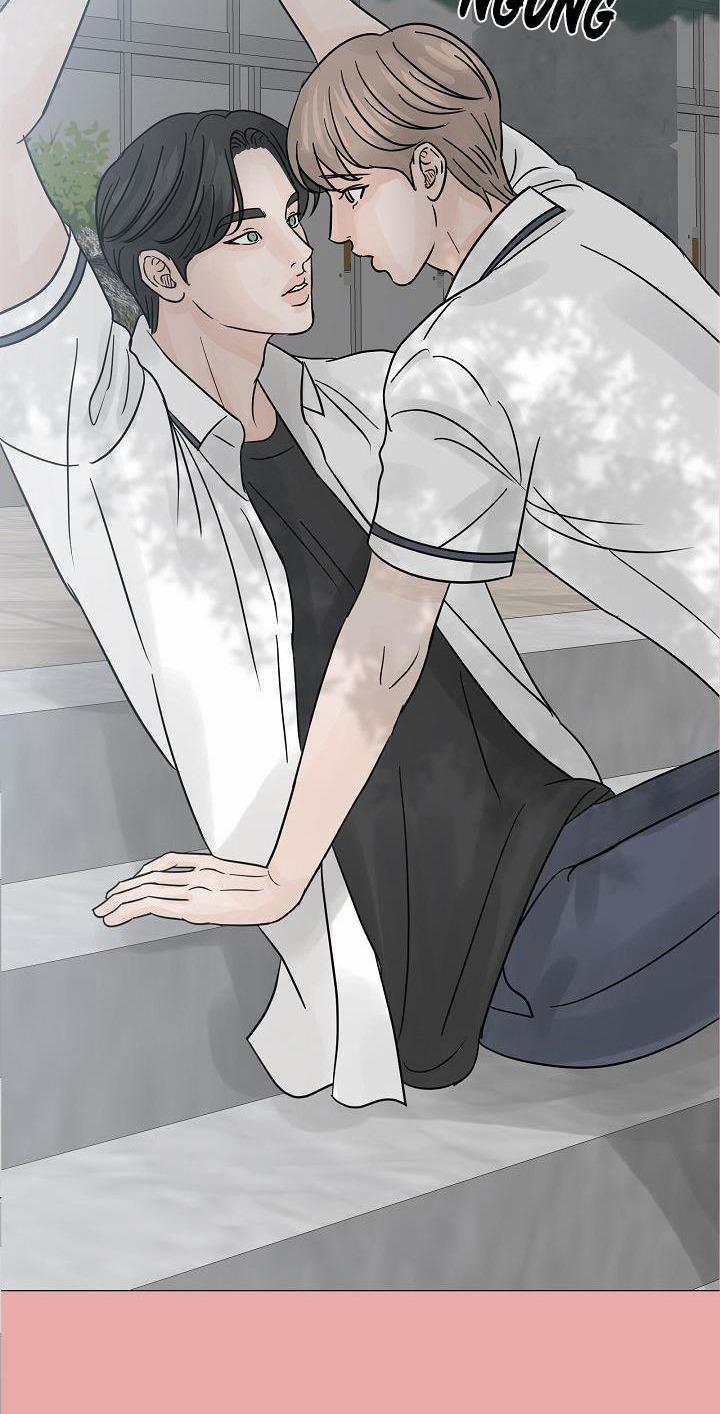 XIN HÃY Ở LẠI VỚI ANH 18 NGANG RAW trang 34