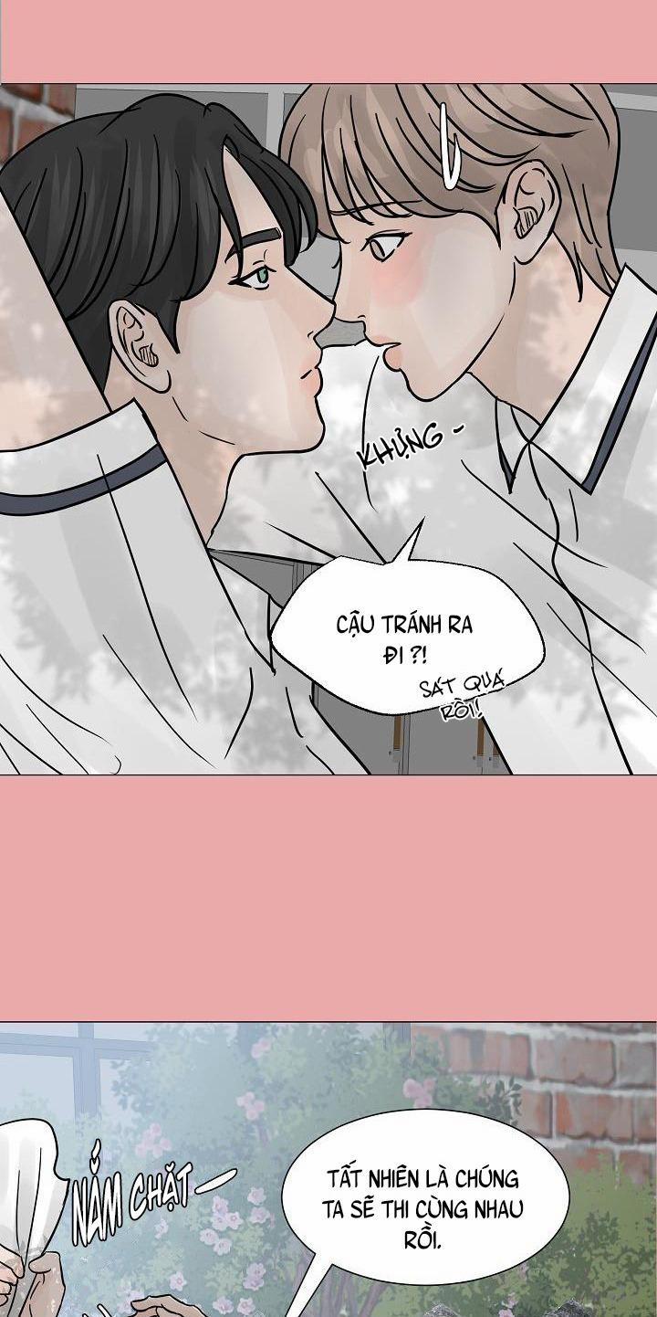 XIN HÃY Ở LẠI VỚI ANH 18 NGANG RAW trang 35