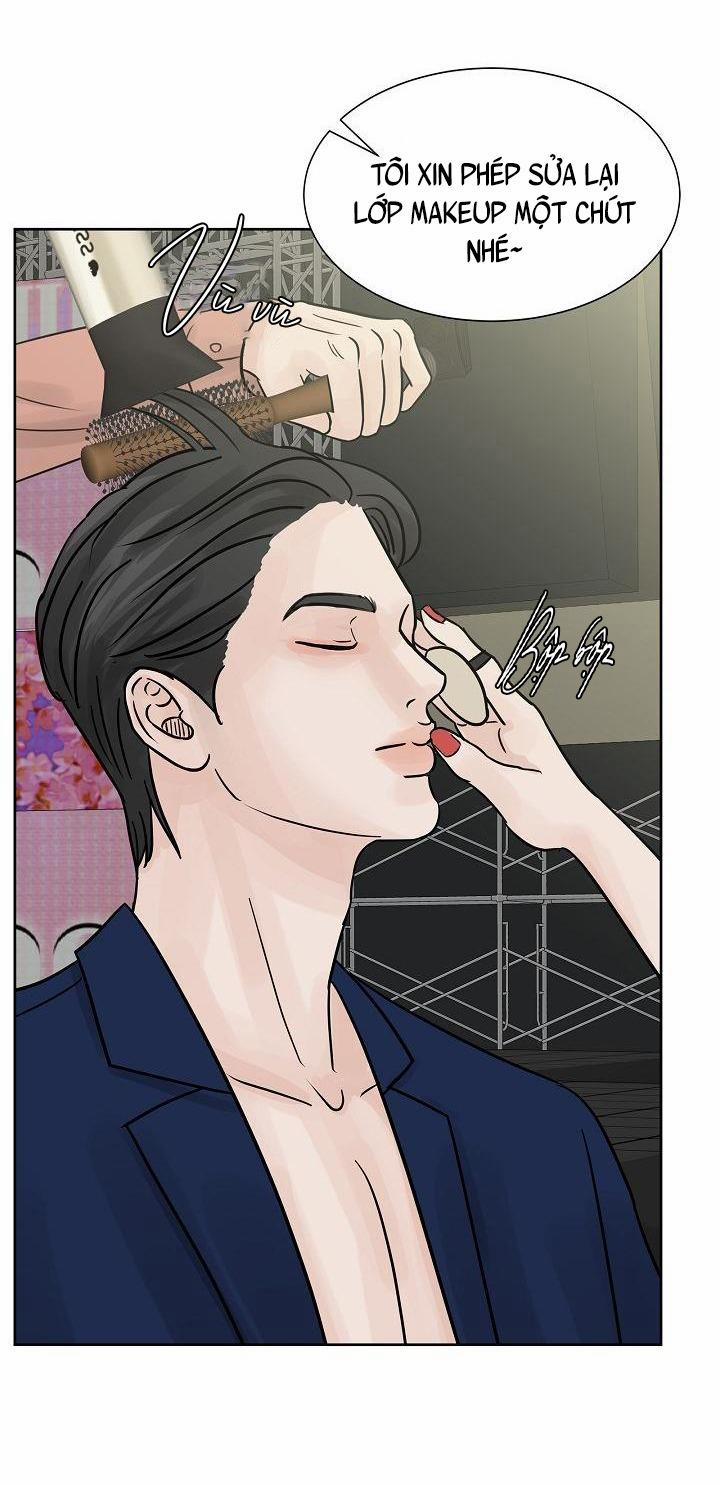 XIN HÃY Ở LẠI VỚI ANH 18 NGANG RAW trang 43