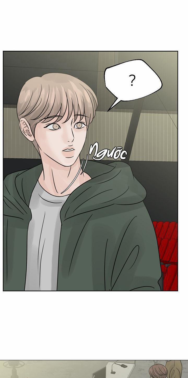 XIN HÃY Ở LẠI VỚI ANH 18 NGANG RAW trang 49