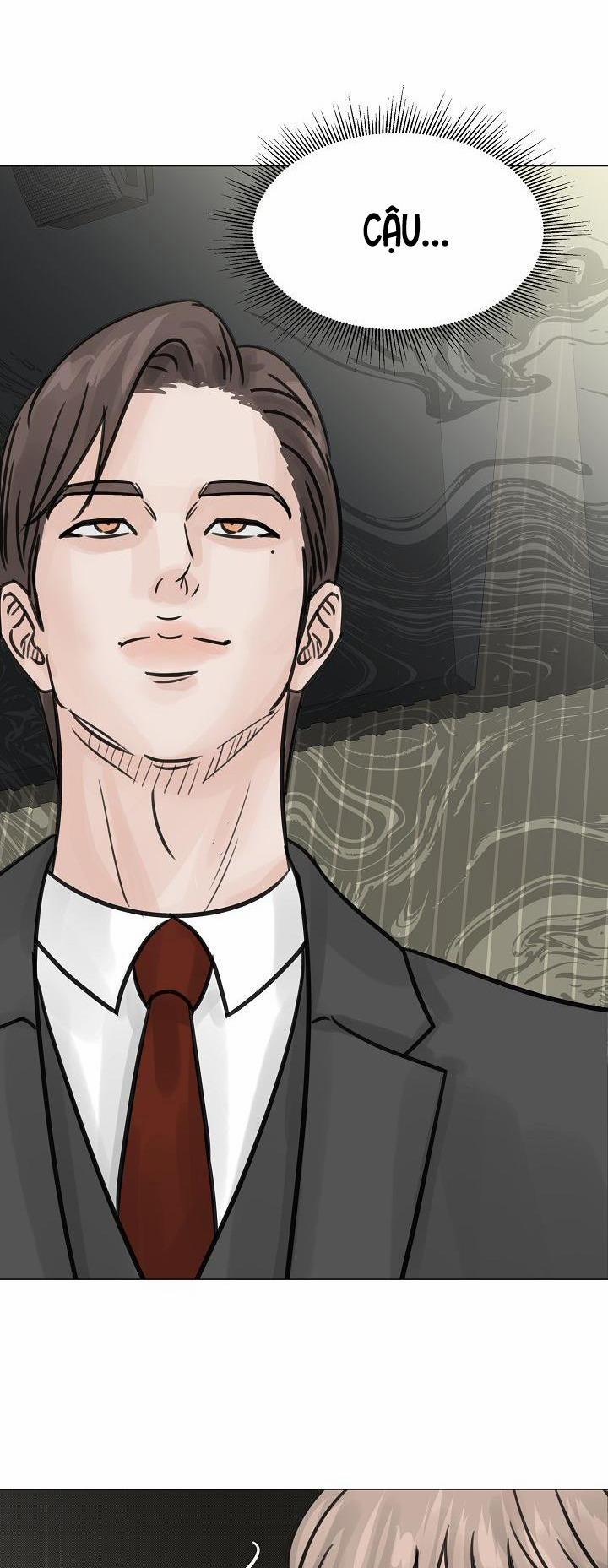 XIN HÃY Ở LẠI VỚI ANH 18 NGANG RAW trang 51