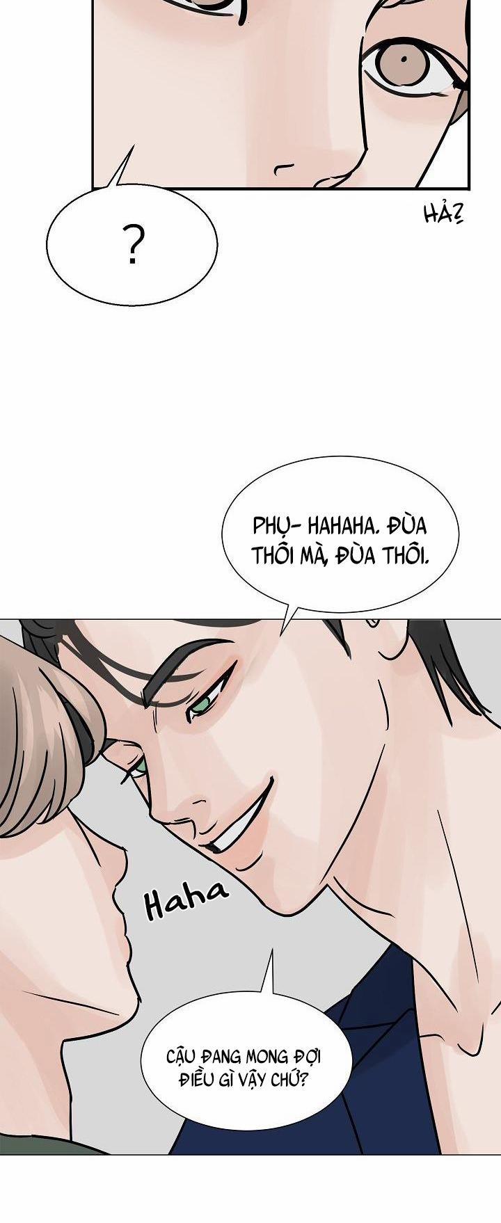 XIN HÃY Ở LẠI VỚI ANH 18 NGANG RAW trang 6