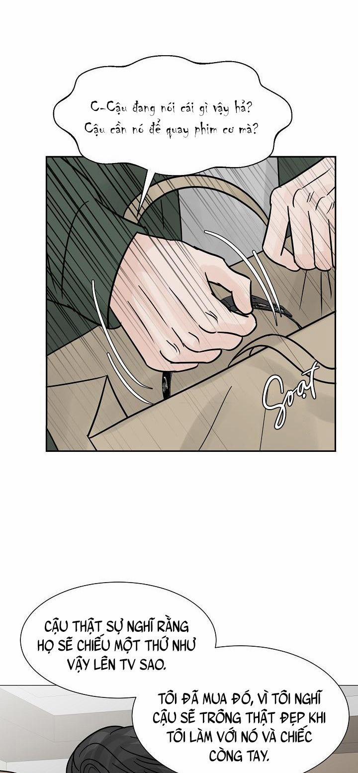 XIN HÃY Ở LẠI VỚI ANH 18 NGANG RAW trang 9