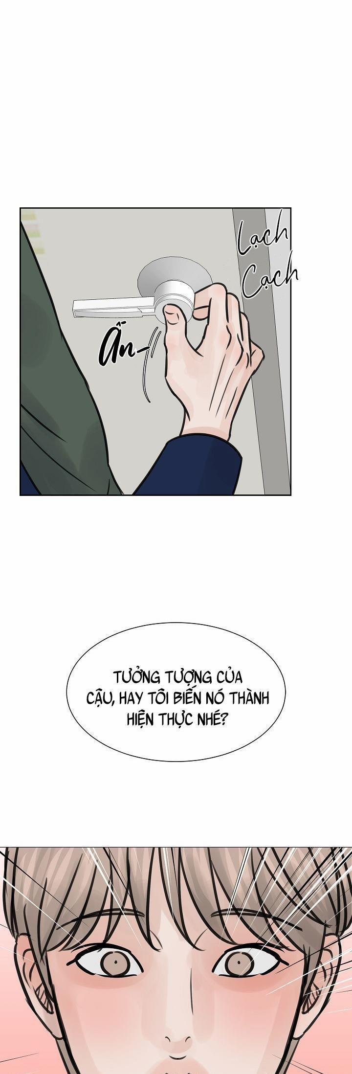 XIN HÃY Ở LẠI VỚI ANH 18 trang 1