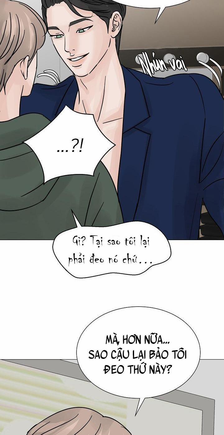 XIN HÃY Ở LẠI VỚI ANH 18 trang 10