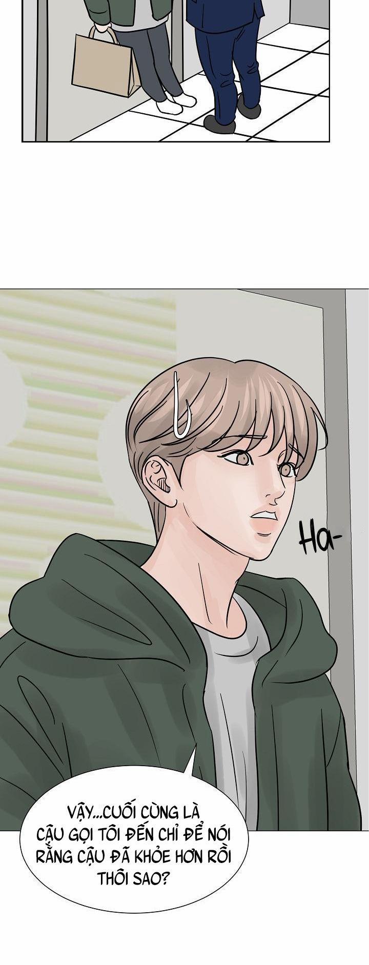 XIN HÃY Ở LẠI VỚI ANH 18 trang 13