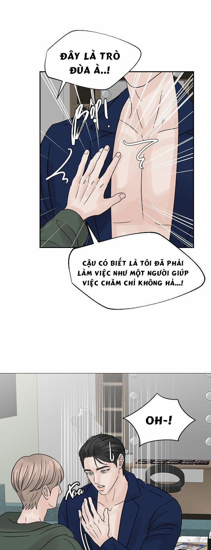 XIN HÃY Ở LẠI VỚI ANH 18 trang 14