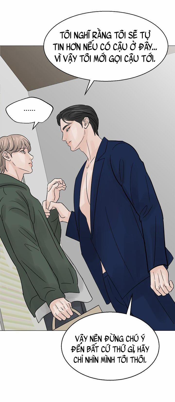 XIN HÃY Ở LẠI VỚI ANH 18 trang 17