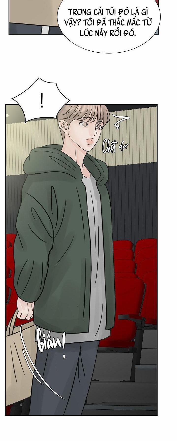 XIN HÃY Ở LẠI VỚI ANH 18 trang 25