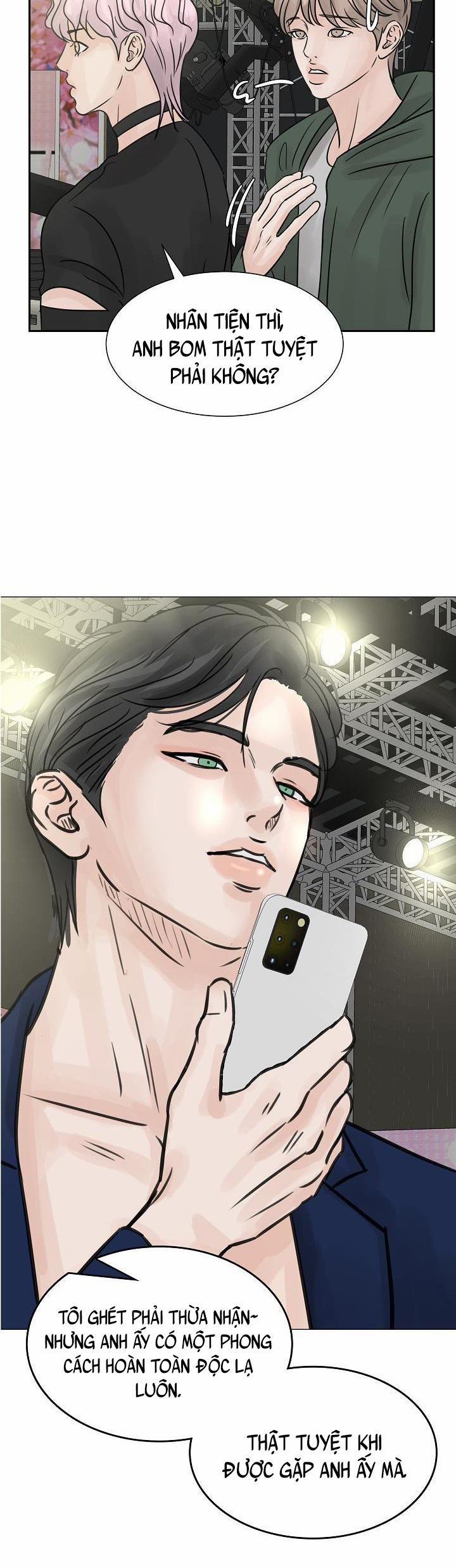 XIN HÃY Ở LẠI VỚI ANH 18 trang 27