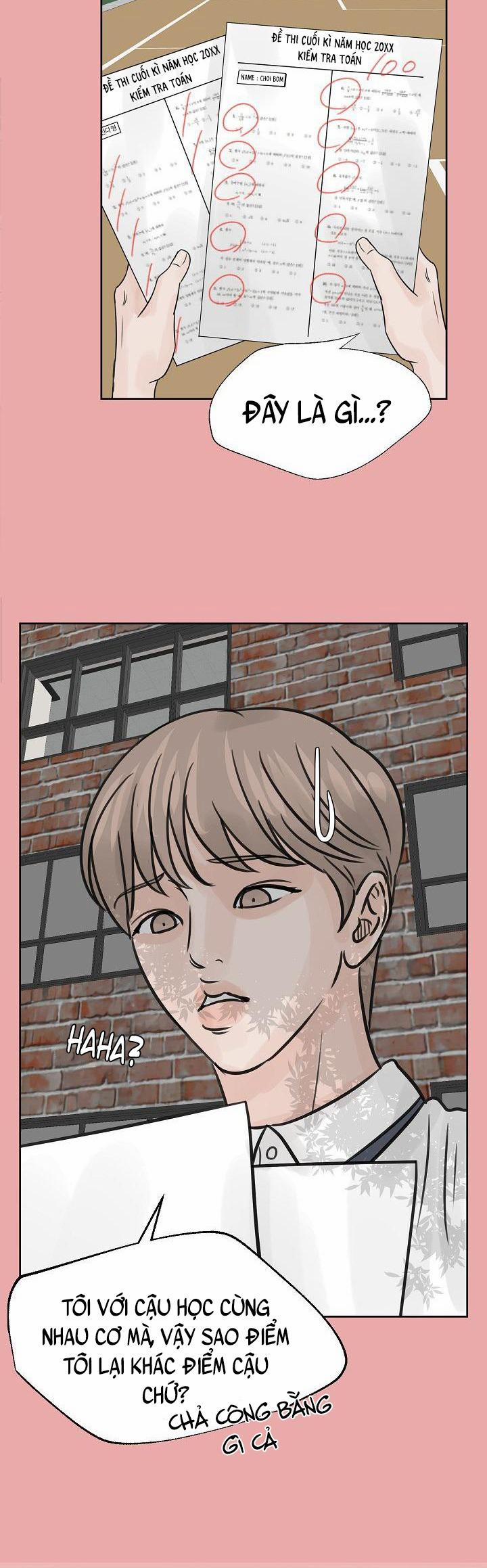 XIN HÃY Ở LẠI VỚI ANH 18 trang 30