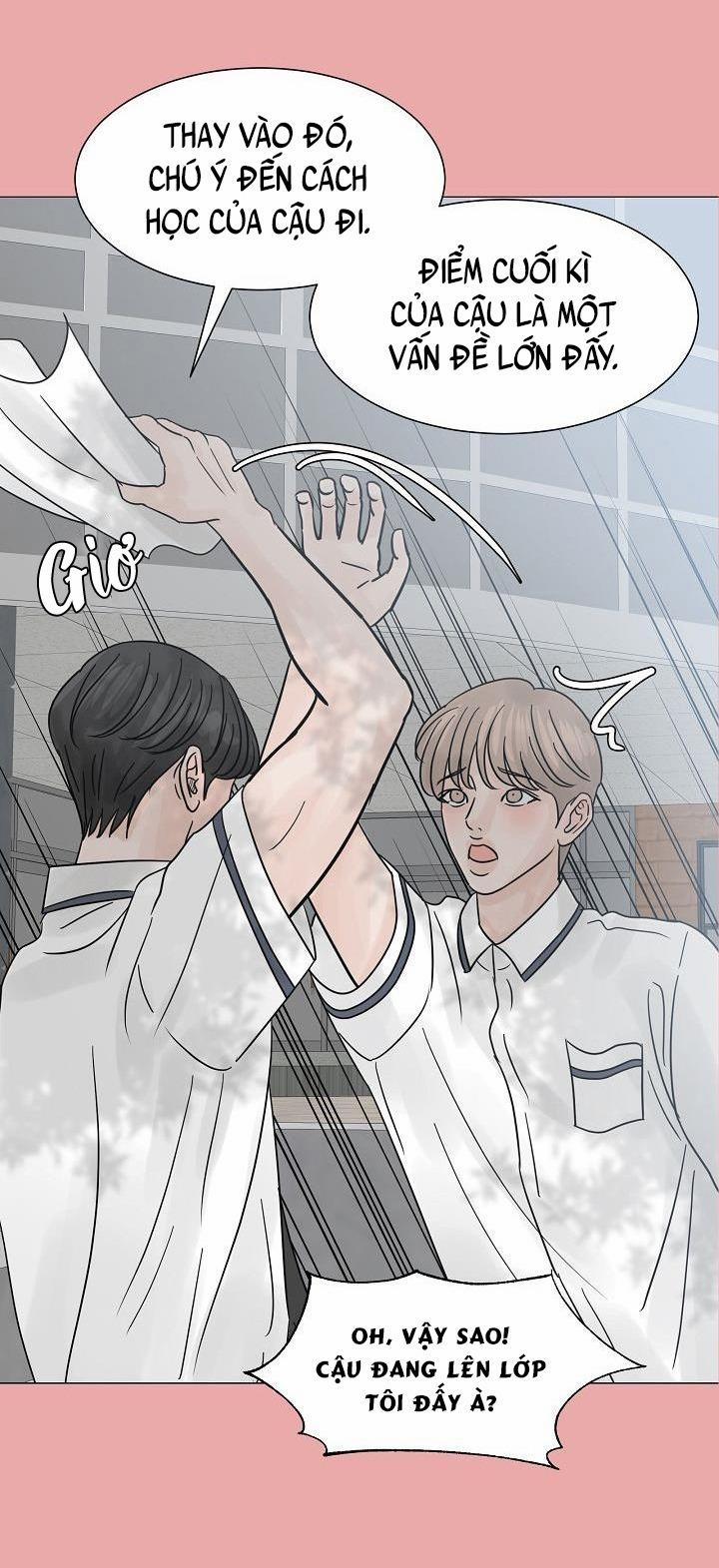 XIN HÃY Ở LẠI VỚI ANH 18 trang 32