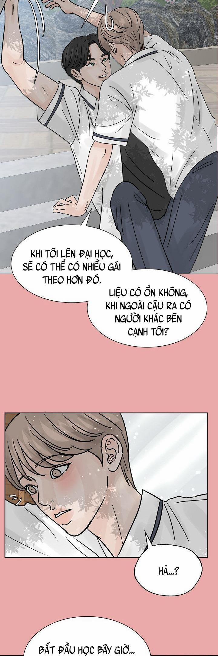 XIN HÃY Ở LẠI VỚI ANH 18 trang 36