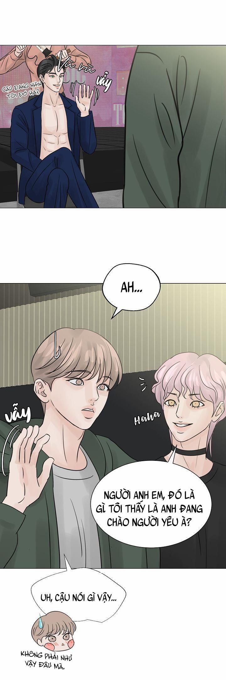 XIN HÃY Ở LẠI VỚI ANH 18 trang 44