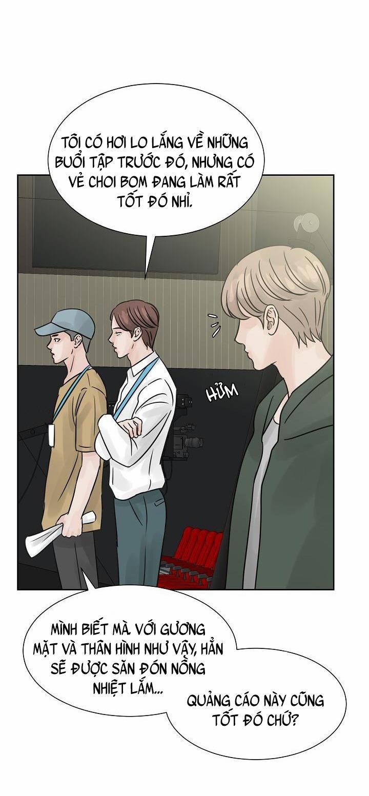 XIN HÃY Ở LẠI VỚI ANH 18 trang 45