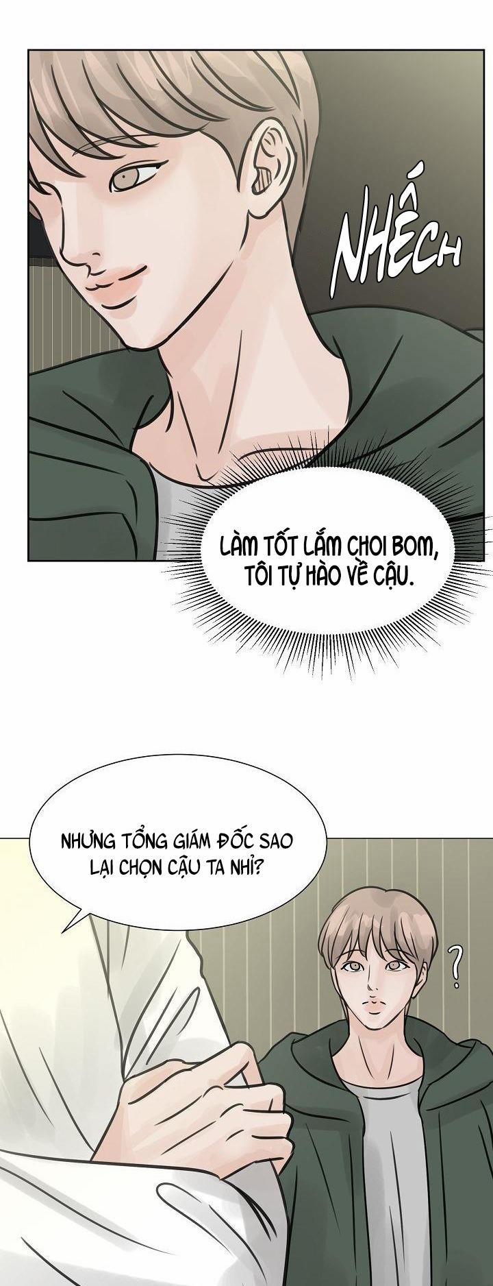 XIN HÃY Ở LẠI VỚI ANH 18 trang 46