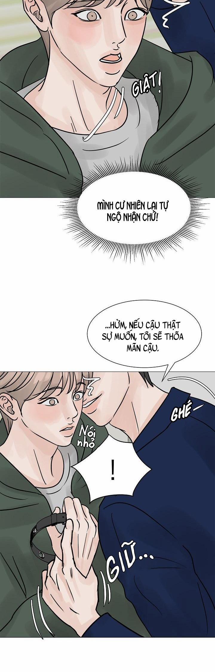 XIN HÃY Ở LẠI VỚI ANH 18 trang 8