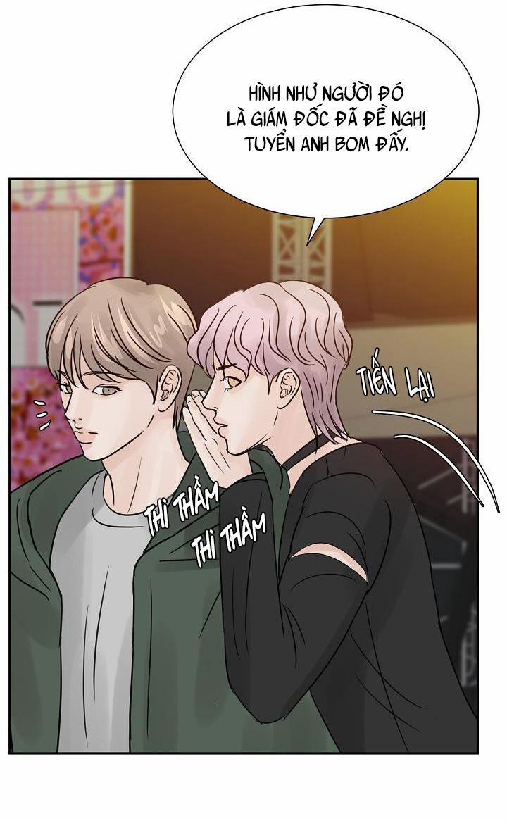 XIN HÃY Ở LẠI VỚI ANH 19 NGANG RAW trang 12