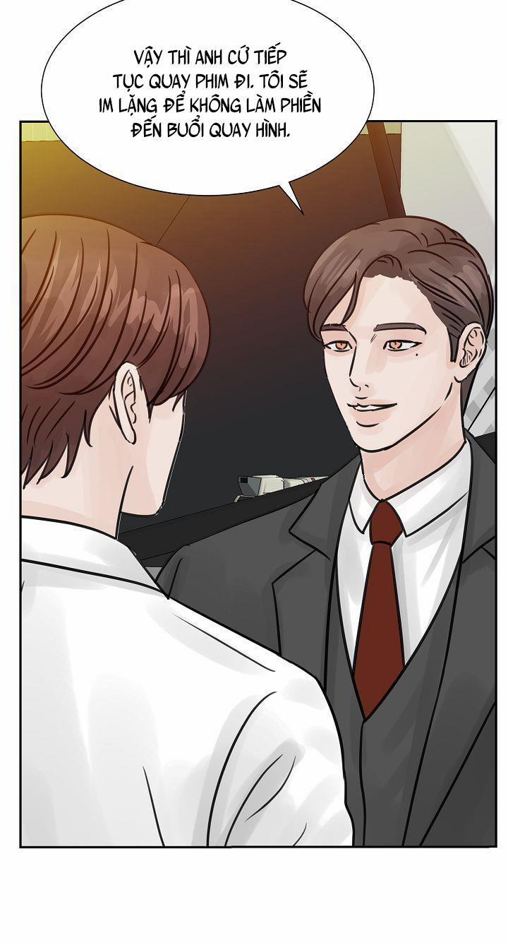 XIN HÃY Ở LẠI VỚI ANH 19 NGANG RAW trang 20