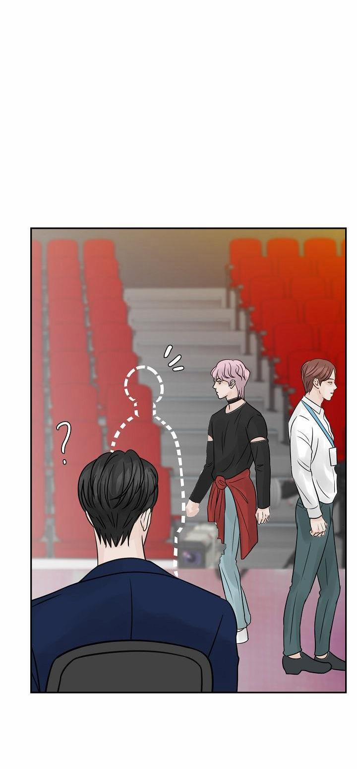 XIN HÃY Ở LẠI VỚI ANH 19 NGANG RAW trang 23