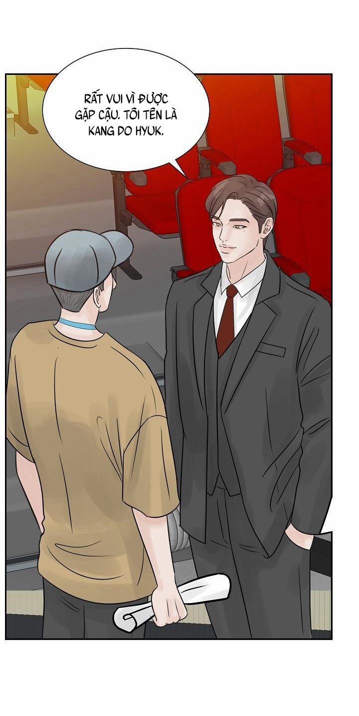 XIN HÃY Ở LẠI VỚI ANH 19 NGANG RAW trang 4