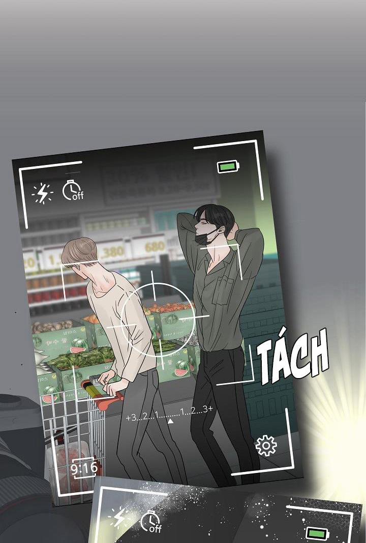 XIN HÃY Ở LẠI VỚI ANH 19 NGANG RAW trang 53