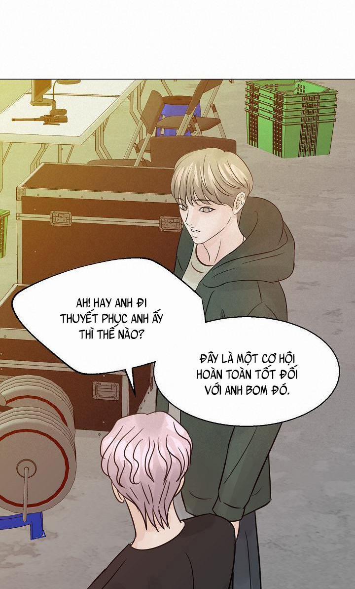 XIN HÃY Ở LẠI VỚI ANH 19 trang 16