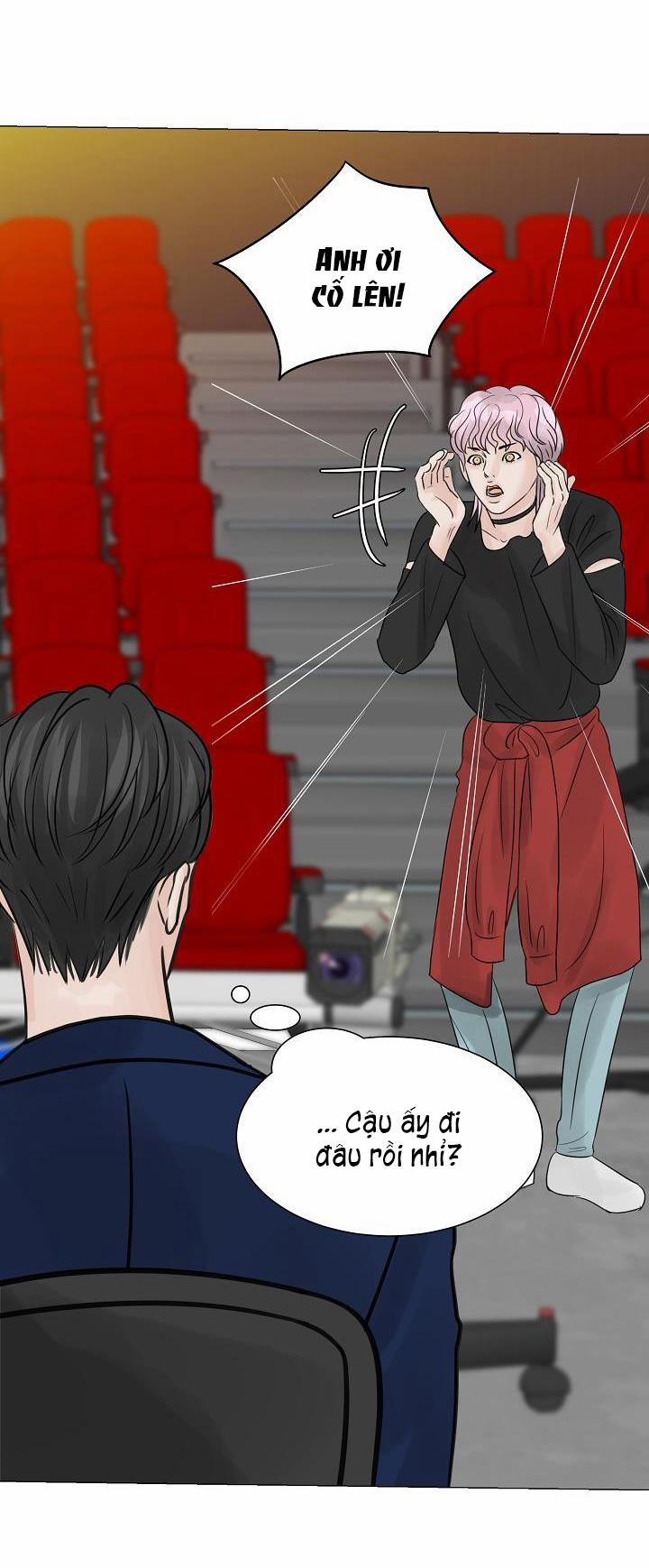 XIN HÃY Ở LẠI VỚI ANH 19 trang 25