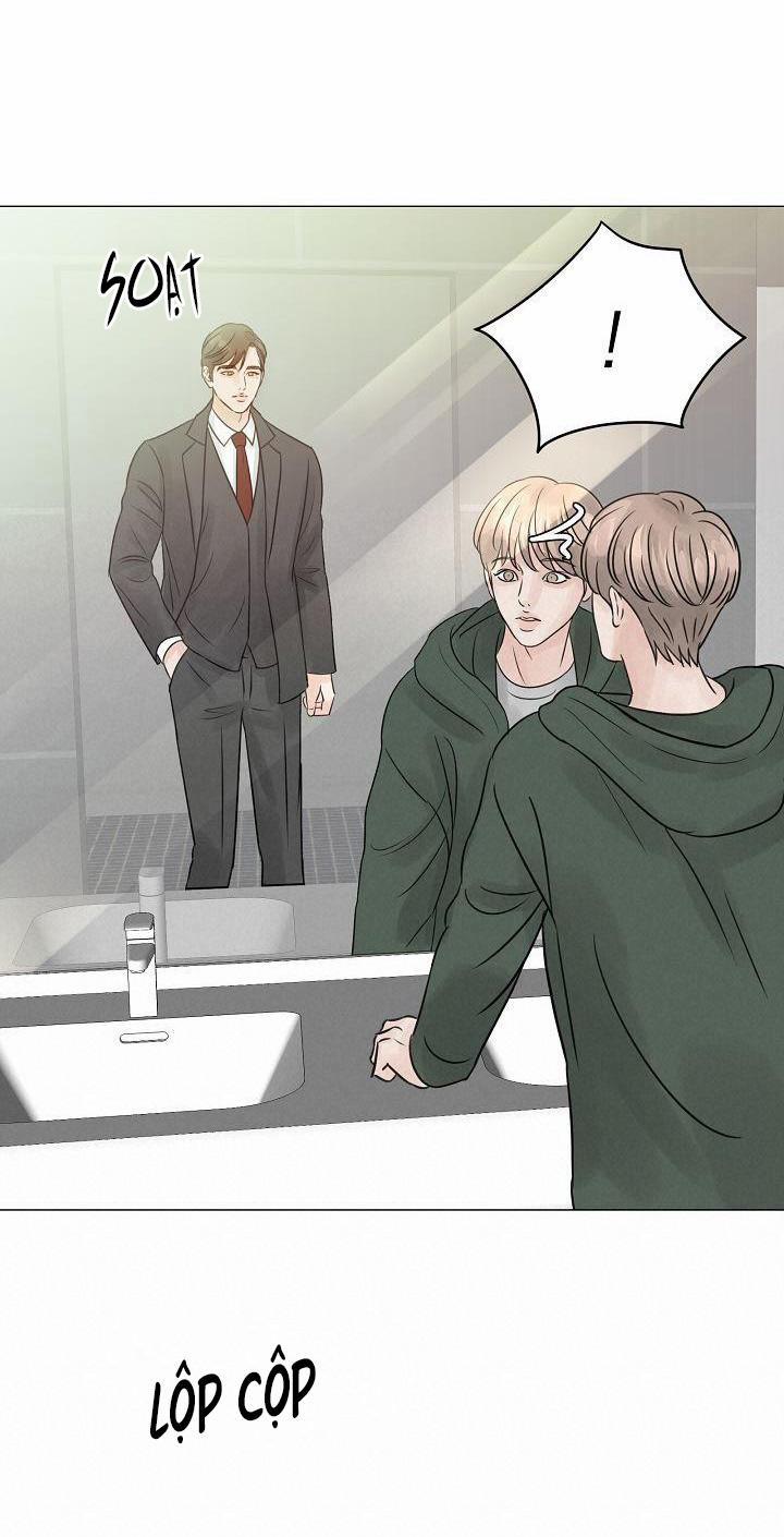 XIN HÃY Ở LẠI VỚI ANH 19 trang 31