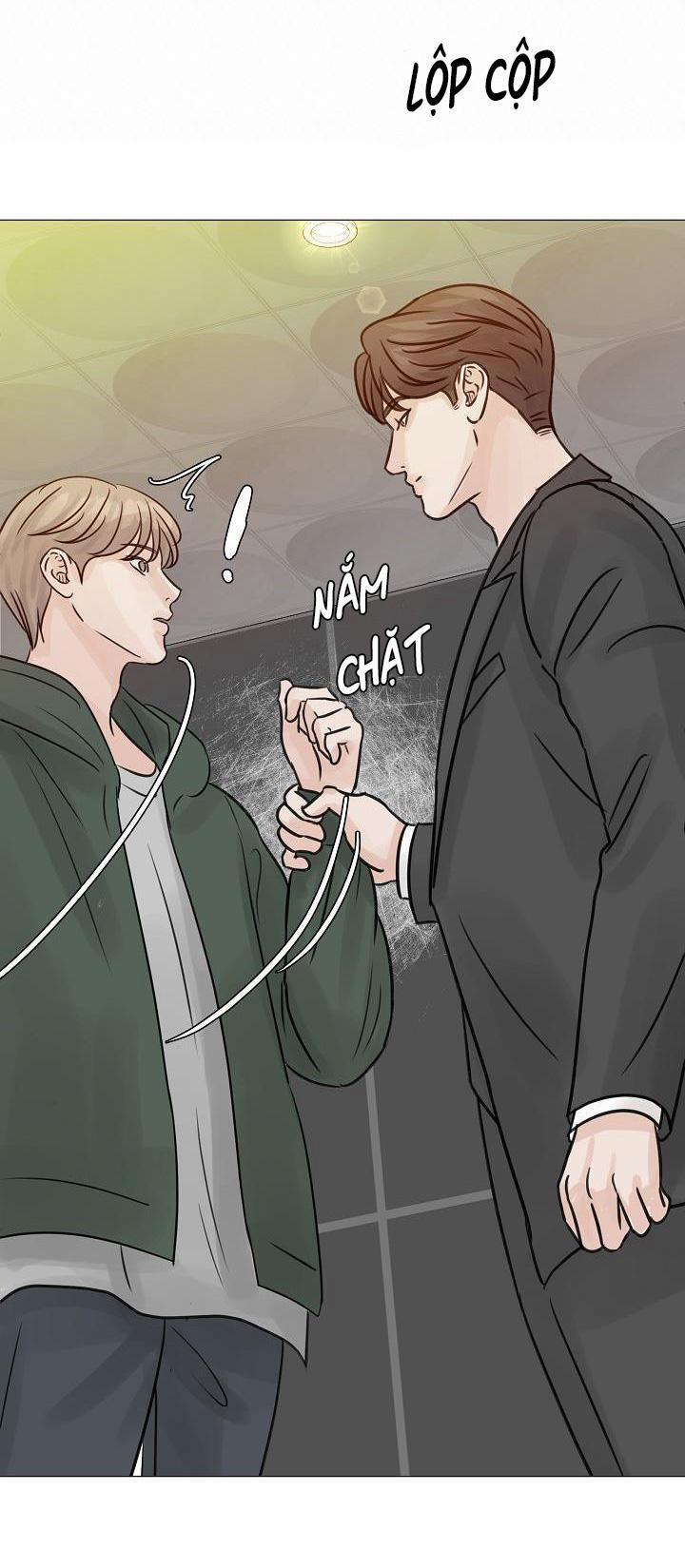 XIN HÃY Ở LẠI VỚI ANH 19 trang 32