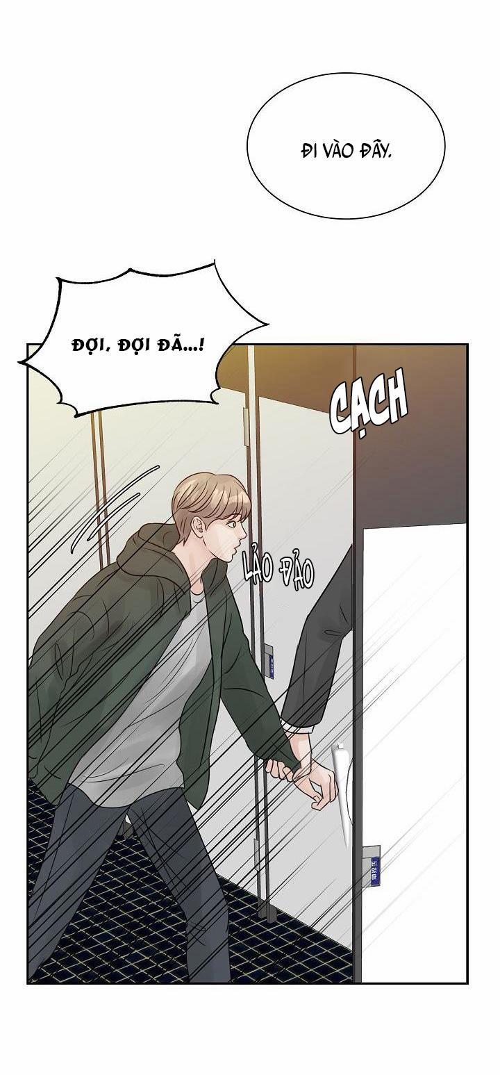 XIN HÃY Ở LẠI VỚI ANH 19 trang 33