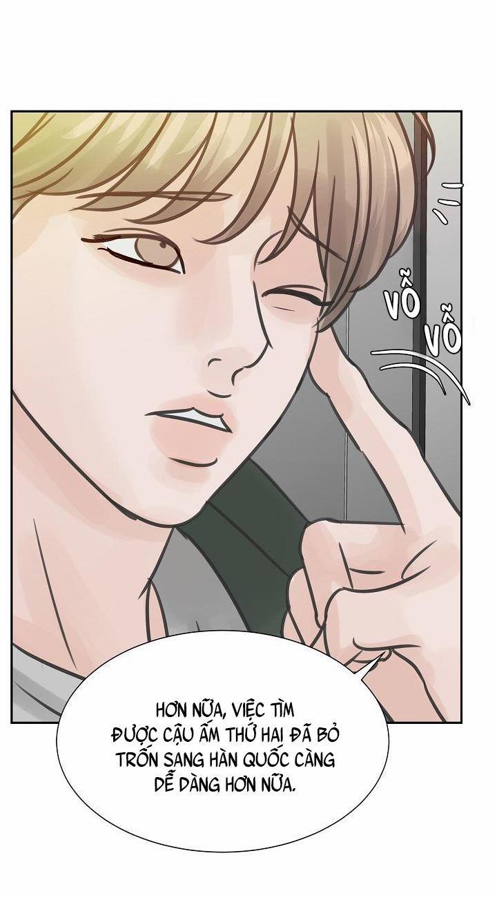 XIN HÃY Ở LẠI VỚI ANH 19 trang 40